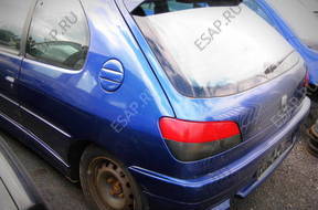 КОРОБКА ПЕРЕДАЧW 2.0 HDI PEUGEOT 406 306