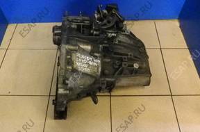 КОРОБКА ПЕРЕДАЧW 2.0 HDI RHR PEUGEOT 407 307 20MB02