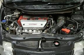 КОРОБКА ПЕРЕДАЧW 2.0 HONDA CIVIC TYPE R 2008 год,