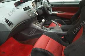 КОРОБКА ПЕРЕДАЧW 2.0 HONDA CIVIC TYPE R 2008 год,