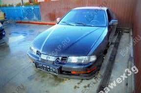 КОРОБКА ПЕРЕДАЧW  2.0 HONDA PRELUDE IV