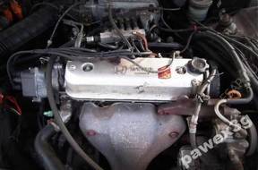 КОРОБКА ПЕРЕДАЧW  2.0 HONDA PRELUDE IV