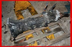 КОРОБКА ПЕРЕДАЧW 2.0 KIA SPORTAGE МЕХАНИЧЕСКАЯ