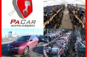 КОРОБКА ПЕРЕДАЧW 2.0 МЕХАНИЧЕСКАЯ HONDA ACCORD VII 02-