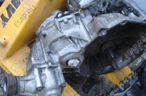 КОРОБКА ПЕРЕДАЧW 2.0 МЕХАНИКА HONDA CRV CR-V 06-2011 год.