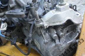 КОРОБКА ПЕРЕДАЧW 2.0 МЕХАНИКА HONDA CRV CR-V 06-2011 год.