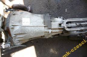 КОРОБКА ПЕРЕДАЧw 2.0 Mercedes E-КЛАССА W210