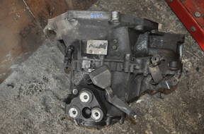 КОРОБКА ПЕРЕДАЧw  2.0 Saab 9-5 2006 FM55