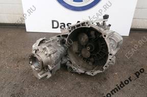 КОРОБКА ПЕРЕДАЧW 2.0  SEAT SKODA VW PGS