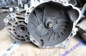 КОРОБКА ПЕРЕДАЧw 2.0 TCDI Lacetti Nubira III