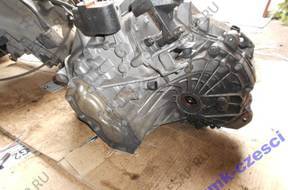 КОРОБКА ПЕРЕДАЧw 2.0 TCDI Lacetti Nubira III