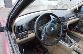 КОРОБКА ПЕРЕДАЧW 2.0 TD BMW E46