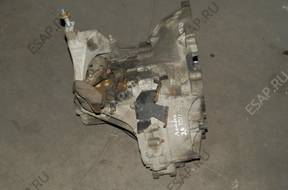 КОРОБКА ПЕРЕДАЧW 2.0 TDCI 130 KM FORD MONDEO MK3