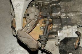 КОРОБКА ПЕРЕДАЧW 2.0 TDCI 130 KM FORD MONDEO MK3
