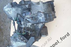 КОРОБКА ПЕРЕДАЧW 2.0 TDCI 6-СТУПЕНЧАТАЯW JAGUAR X-TYPE