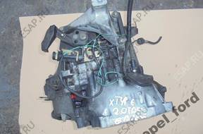 КОРОБКА ПЕРЕДАЧW 2.0 TDCI 6-СТУПЕНЧАТАЯW JAGUAR X-TYPE