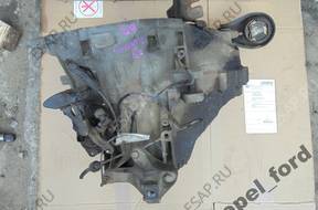 КОРОБКА ПЕРЕДАЧW 2.0 TDCI 6M5 год,7002CA FORD FOCUS MK2