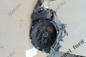 КОРОБКА ПЕРЕДАЧW 2.0 TDCI 6M5 год,7002CA FORD FOCUS MK2