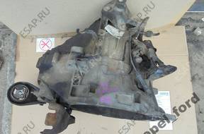 КОРОБКА ПЕРЕДАЧW 2.0 TDCI 6M5 год,7002CA FORD FOCUS MK2