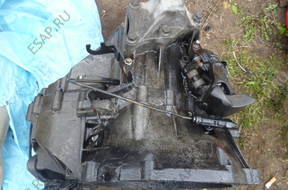 КОРОБКА ПЕРЕДАЧW 2.0 tdci ford mondeo 04 год, 130 KM