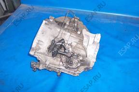 КОРОБКА ПЕРЕДАЧW 2.0 TDCI FORD MONDEO MK3 6-СТУПЕНЧАТАЯW