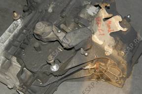КОРОБКА ПЕРЕДАЧW 2.0 TDCI FORD MONDEO MK3