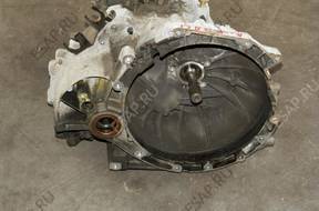 КОРОБКА ПЕРЕДАЧW 2.0 TDCI FORD MONDEO MK3