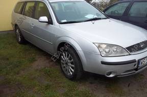 КОРОБКА ПЕРЕДАЧw  2.0 TDCI ford mondeo MK3
