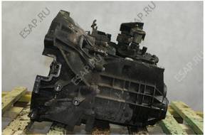 КОРОБКА ПЕРЕДАЧw 2.0 TDCi Mondeo MK3 130 5-СТУПЕНЧАТАЯw