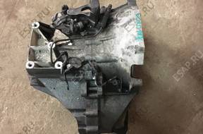 КОРОБКА ПЕРЕДАЧW 2.0 TDCI MONDEO MK3 РЕСТАЙЛИНГ 130KM 6B