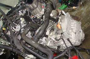 КОРОБКА ПЕРЕДАЧW 2.0 tdci  MONDEO MK5 DG9 год,7002MCB