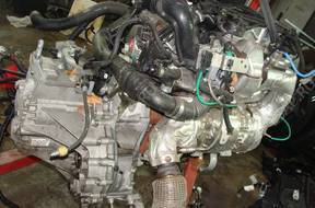 КОРОБКА ПЕРЕДАЧW 2.0 tdci  MONDEO MK5 DG9 год,7002MCB