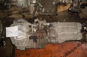 КОРОБКА ПЕРЕДАЧW 2.0 TDI - AUDI A4 - 8E0 - HCF - 6