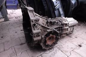 КОРОБКА ПЕРЕДАЧW 2.0 TDI Audi A4 B6 B7 6-СТУПЕНЧАТАЯw HCF