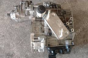 КОРОБКА ПЕРЕДАЧw 2.0 TDI DSG NZS Vw Seat Skoda Audi