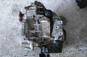 КОРОБКА ПЕРЕДАЧw 2.0 TDI DSG PBF Vw Seat Skoda Audi