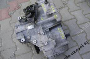 КОРОБКА ПЕРЕДАЧW 2.0 TDI GRF AUDI A3 2007 6-СТУПЕНЧАТАЯW