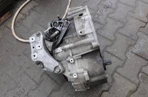 КОРОБКА ПЕРЕДАЧW 2.0 TDI GRF TOURAN PASSAT GOLF WLK