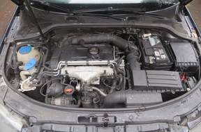 КОРОБКА ПЕРЕДАЧW 2.0 TDI GRF