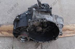 КОРОБКА ПЕРЕДАЧw 2.0 TDI HDU SEAT VW AUDI SKODA