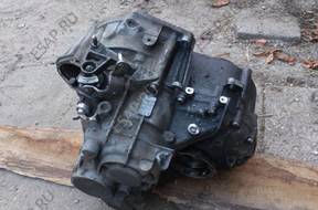 КОРОБКА ПЕРЕДАЧw 2.0 TDI HDU SEAT VW AUDI SKODA