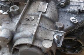 КОРОБКА ПЕРЕДАЧw 2.0 TDI HDU SEAT VW AUDI SKODA