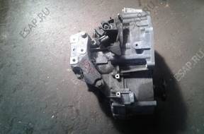 КОРОБКА ПЕРЕДАЧW 2.0 TDI HDV 6-СТУПЕНЧАТАЯW
