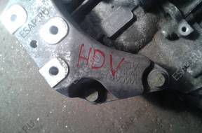КОРОБКА ПЕРЕДАЧW 2.0 TDI HDV 6-СТУПЕНЧАТАЯW