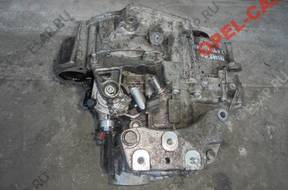 КОРОБКА ПЕРЕДАЧW 2.0 TDI HDV VW PASSAT B6