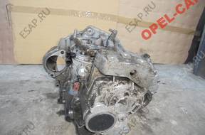 КОРОБКА ПЕРЕДАЧW 2.0 TDI HDV VW PASSAT B6