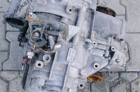КОРОБКА ПЕРЕДАЧW 2.0 TDI JLU VW PASSAT B6 DBICA