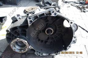 КОРОБКА ПЕРЕДАЧw 2.0 TDI KDN Passat Skoda VW