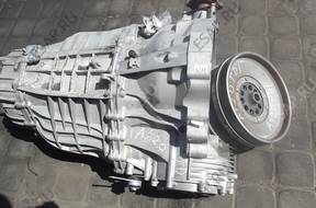 КОРОБКА ПЕРЕДАЧW 2.0 TDI NRJ AUDI A4 A5