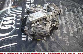 КОРОБКА ПЕРЕДАЧW 2.0 TDI NZS 4X4 DSG 5N0 TIGUAN